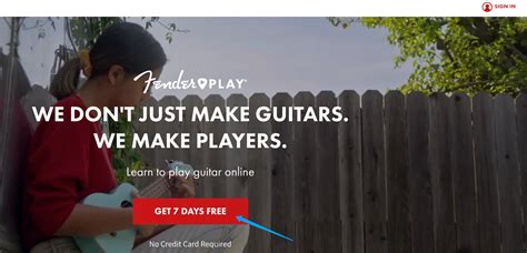 fender play account.